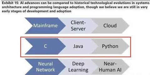 怎么看Python纳入高考?