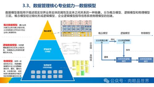 xx集团数据治理体系建设方案 